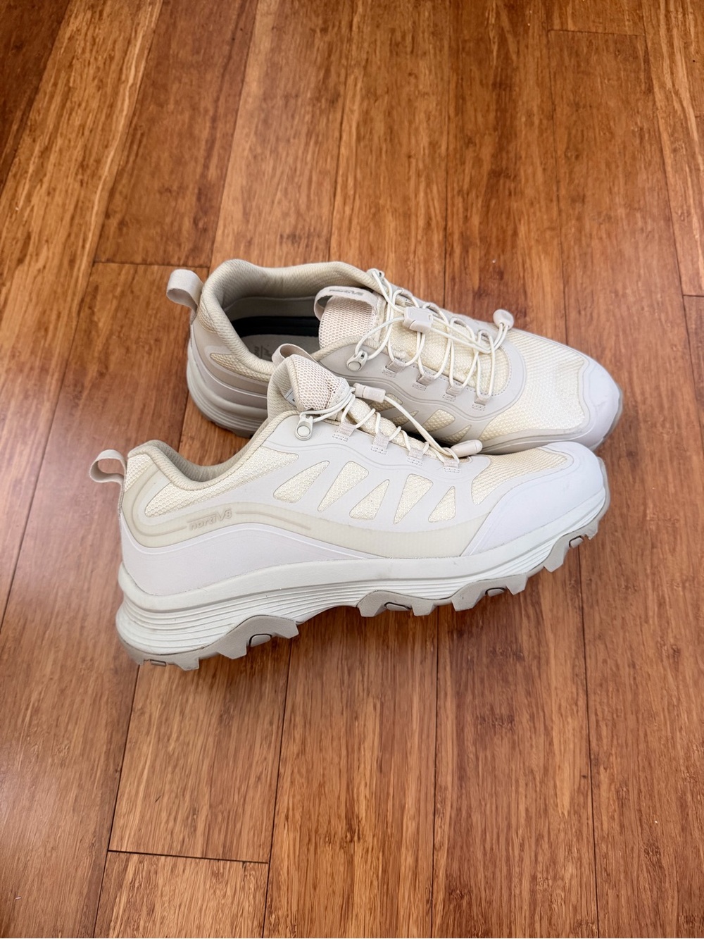 Nortiv8 lightweight hiking shoes